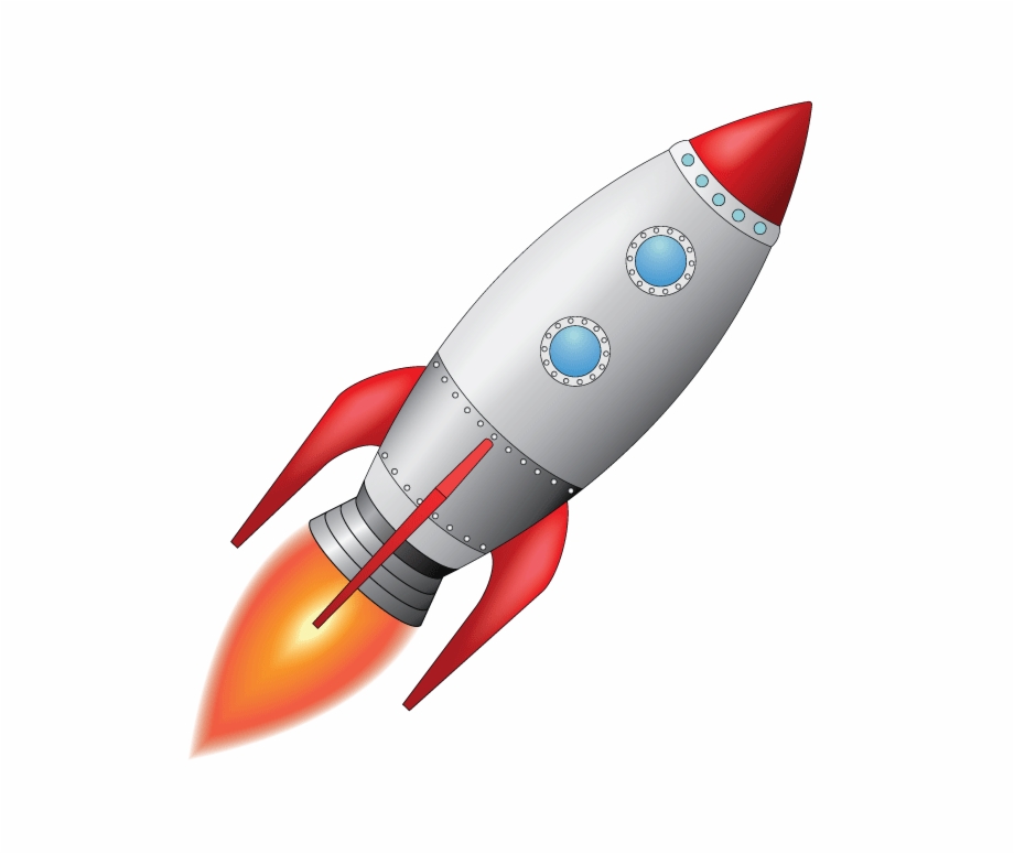 Clip Arts Related To : Free Download Rocket Ship Png Images Cartoon Rocket....