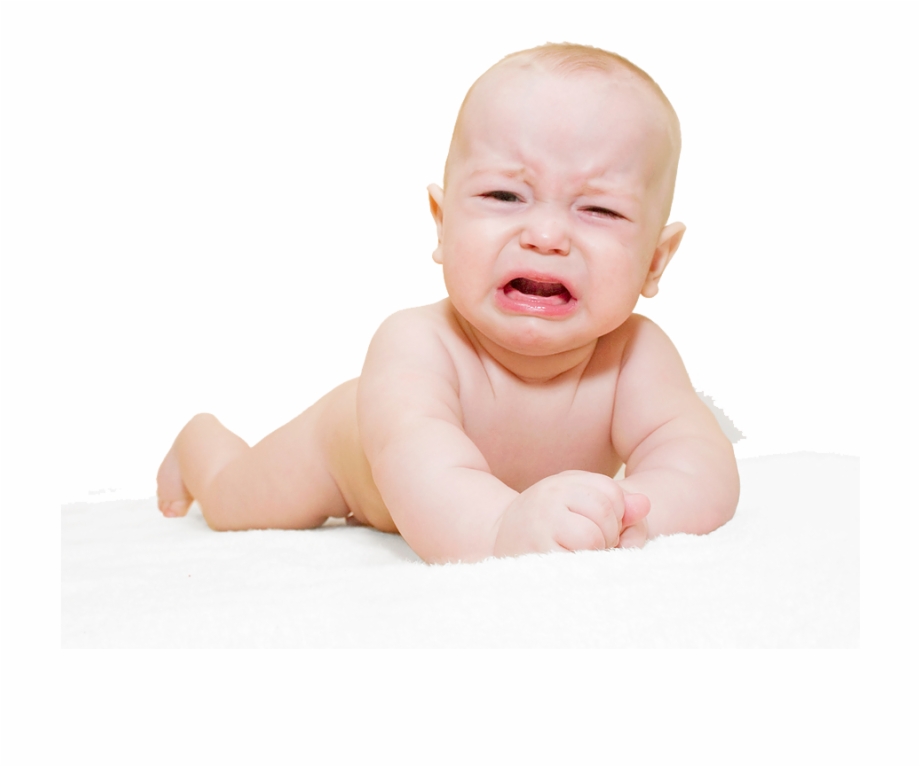 Baby Crying Png Transparent Image Infant
