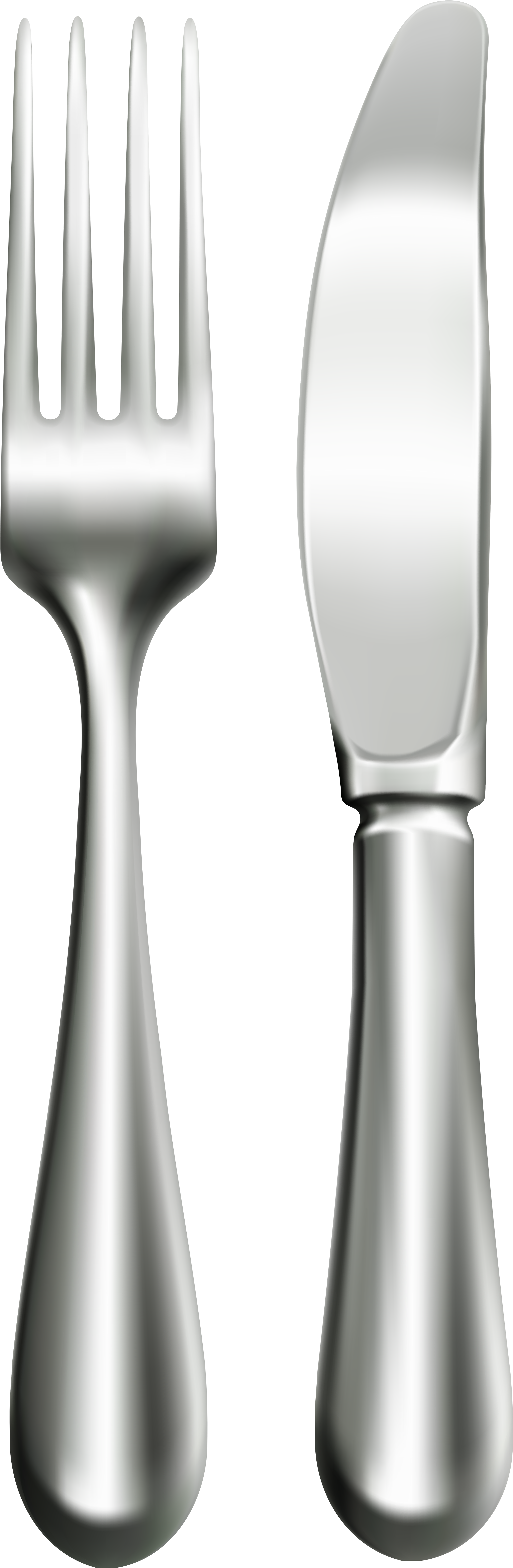 Free Fork And Knife Clipart Black And White Download Free Clip Art Free Clip Art On Clipart Library