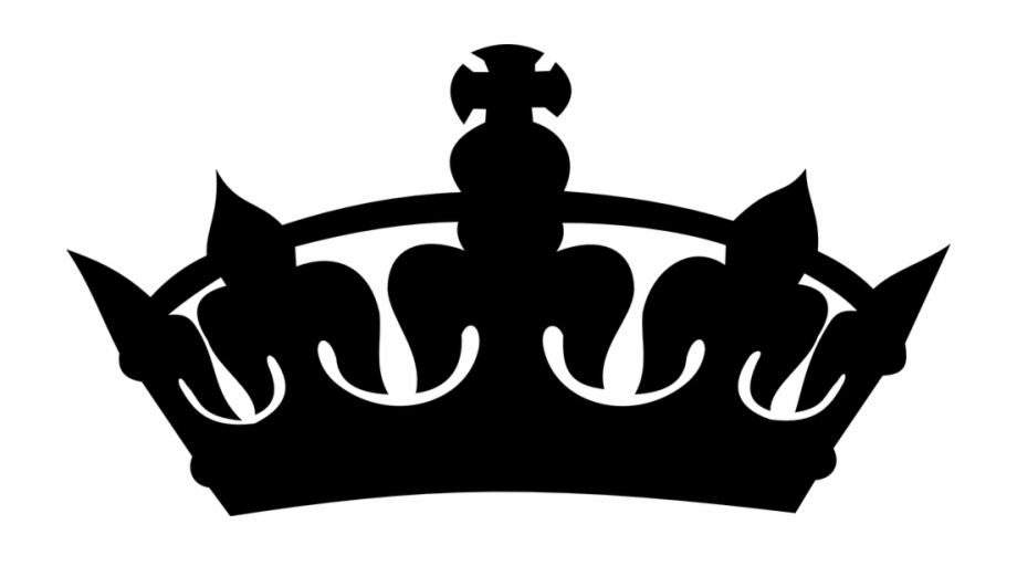Crown Royal Black Silhouette Prince History Tiara King