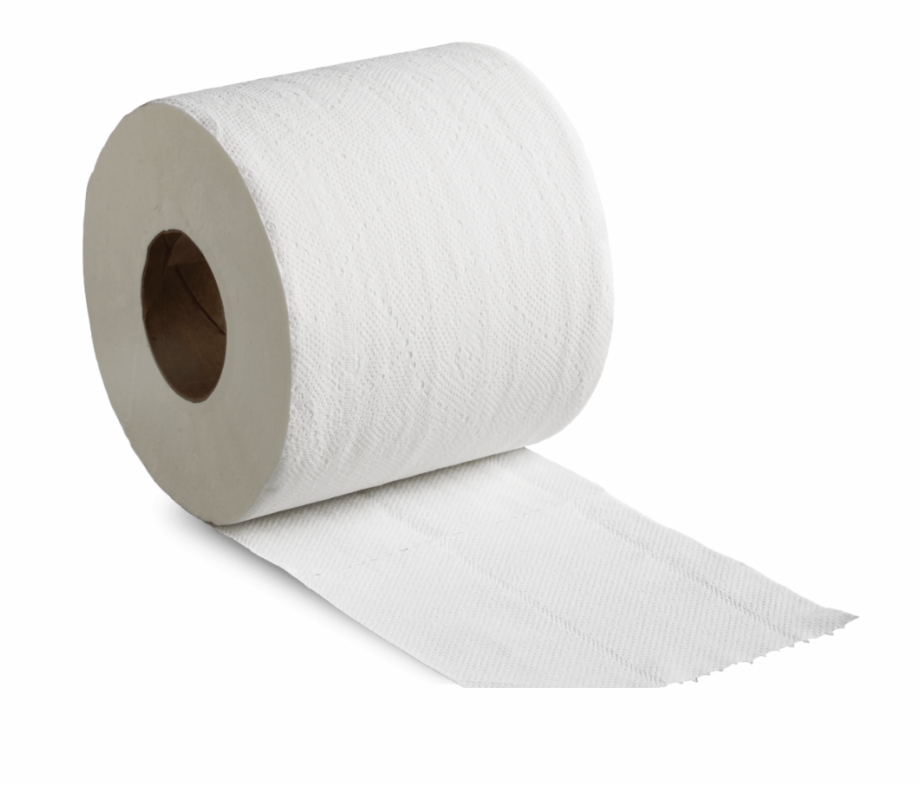 Toilet Paper Transparent Background Png Roll Of Toilet