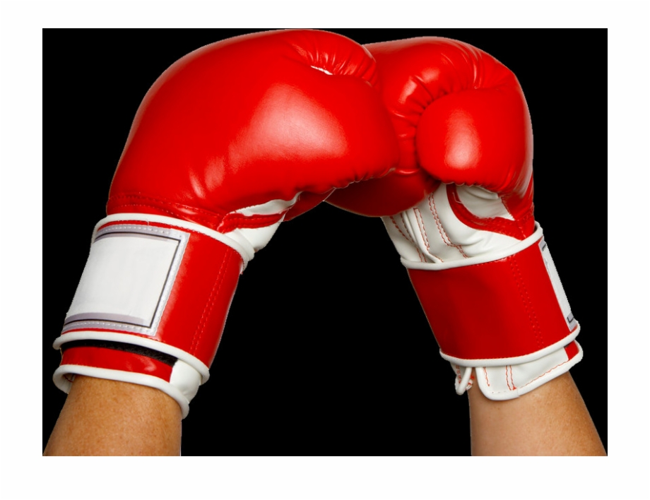 Boxing Glove Png Red Boxing Gloves