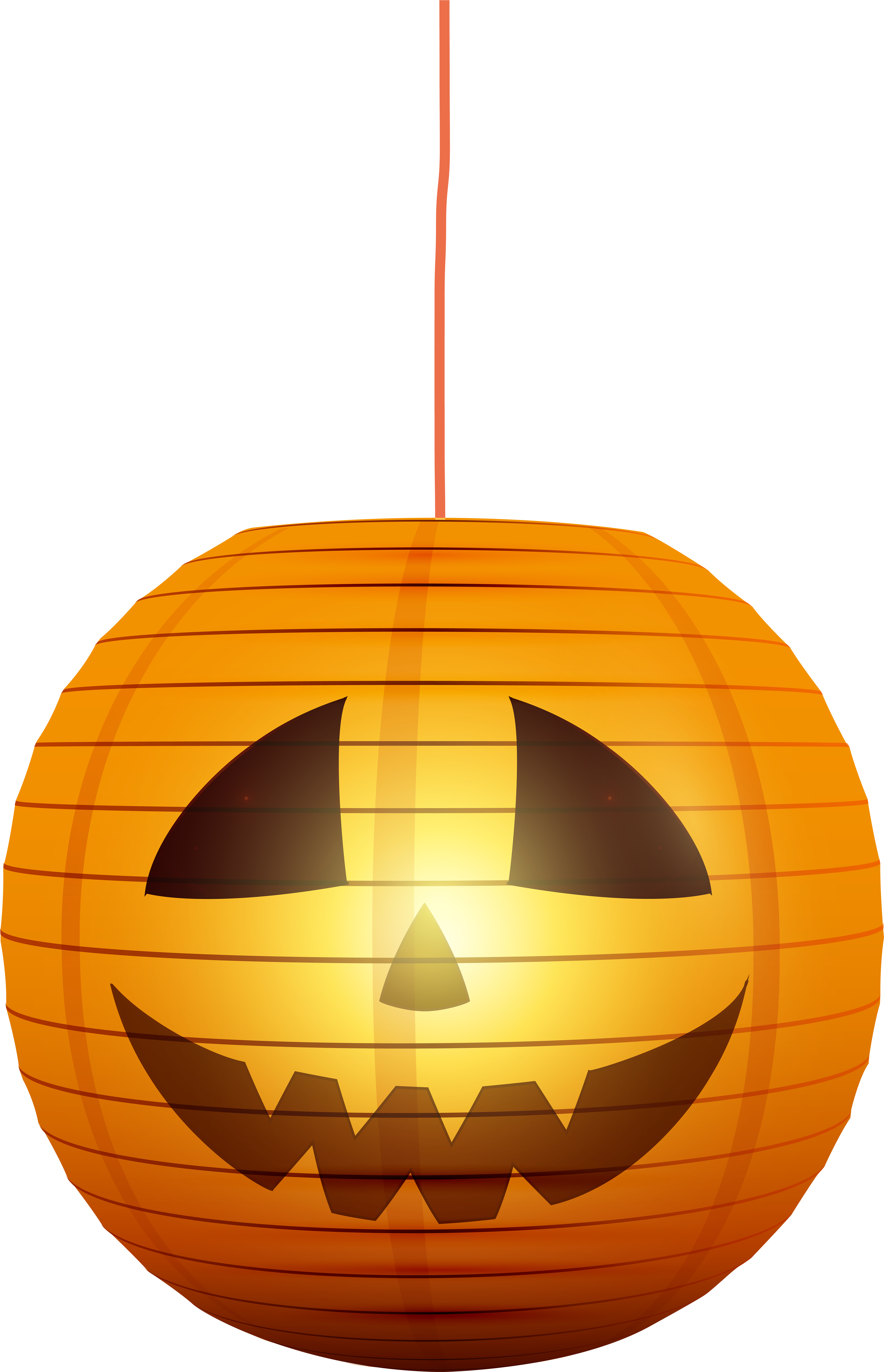 Halloween Pumpkin Png Transparent Clip Art Image 