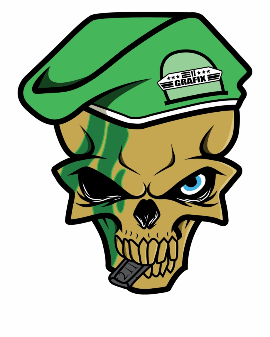 211 Skull Logo Cartoon Drawings Graffiti Characters