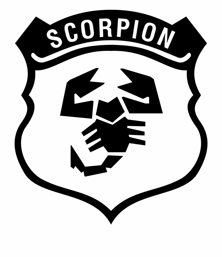 Scorpion Logo Png Transparent Scorpion Logo Vector