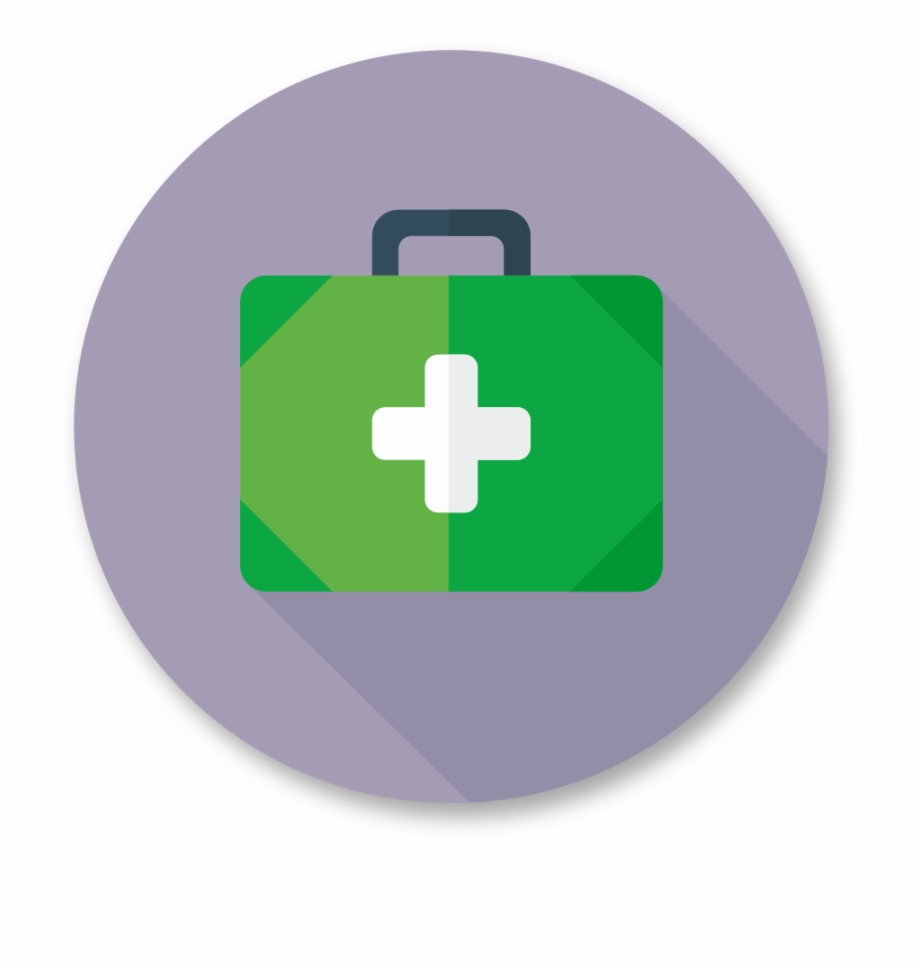Icon First Aid Cross