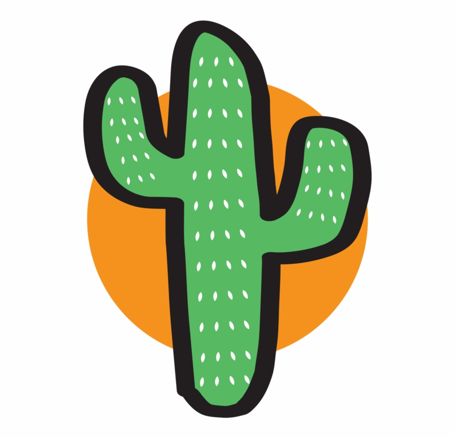 Icon 01 Large Flowered Cactus