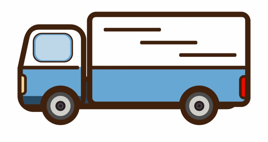 Truck Transportation Transport Cartoon Png And Vector