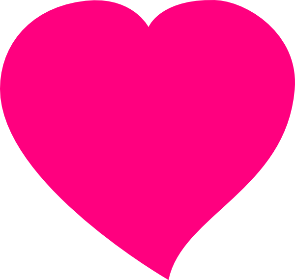 Free Icons Png Pink Heart Png Transparent