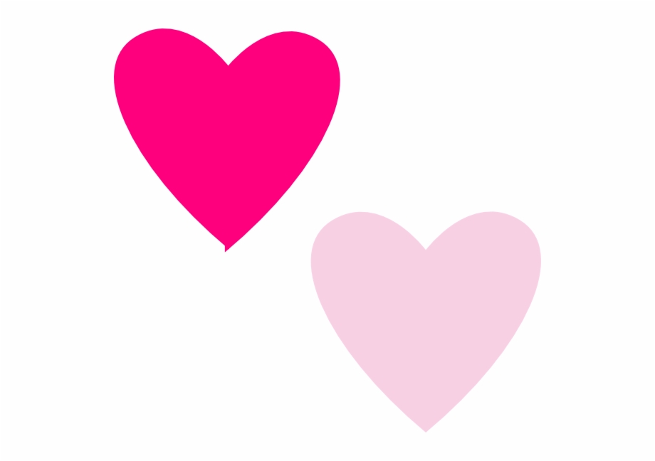 Czeshop Images Light Purple Heart Clip Art Pink
