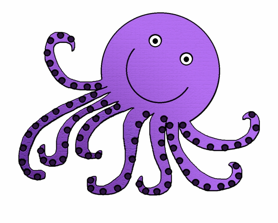 Octopus Images Png Images Clipart Octopus Clipart