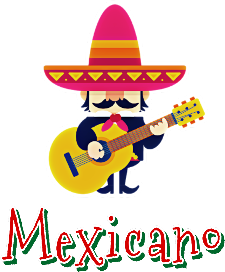 Mexicano Mexico Mexican Mtobon Mariachi Png