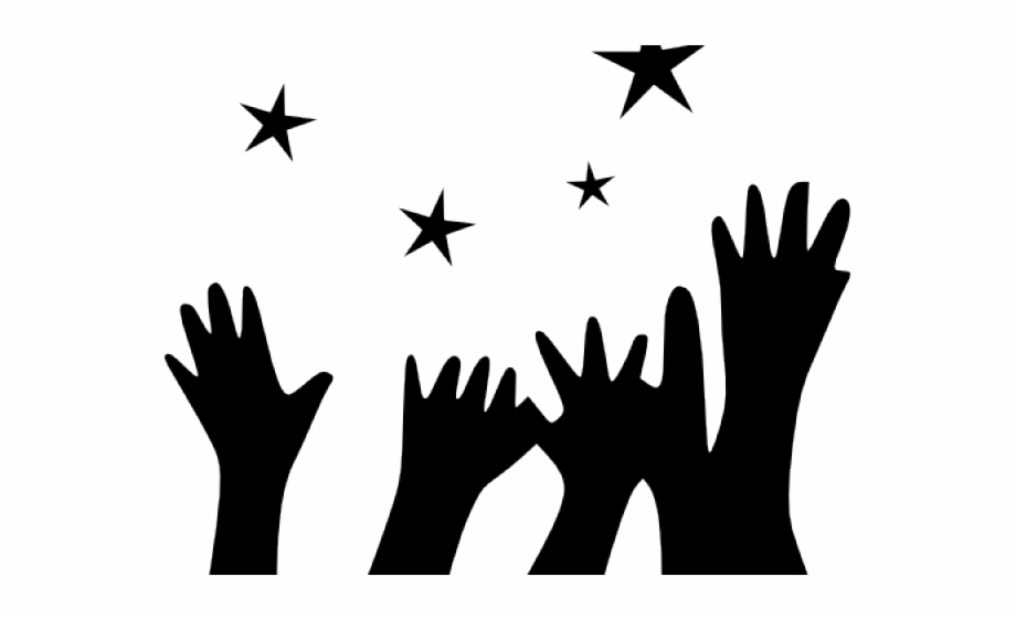 Reaching For The Stars Png
