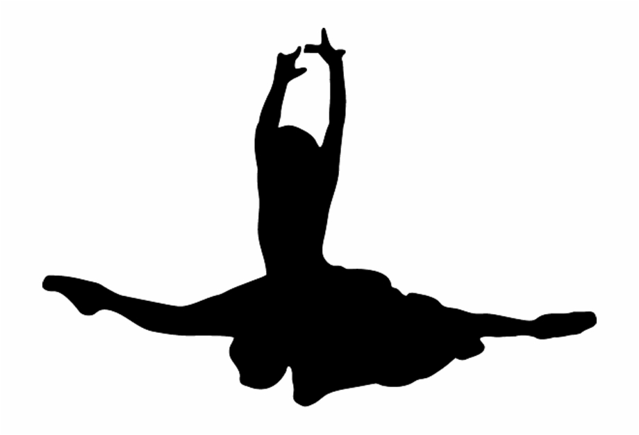Ballet Girls Ballet Dancers Vector Illustrations Dance Clipart