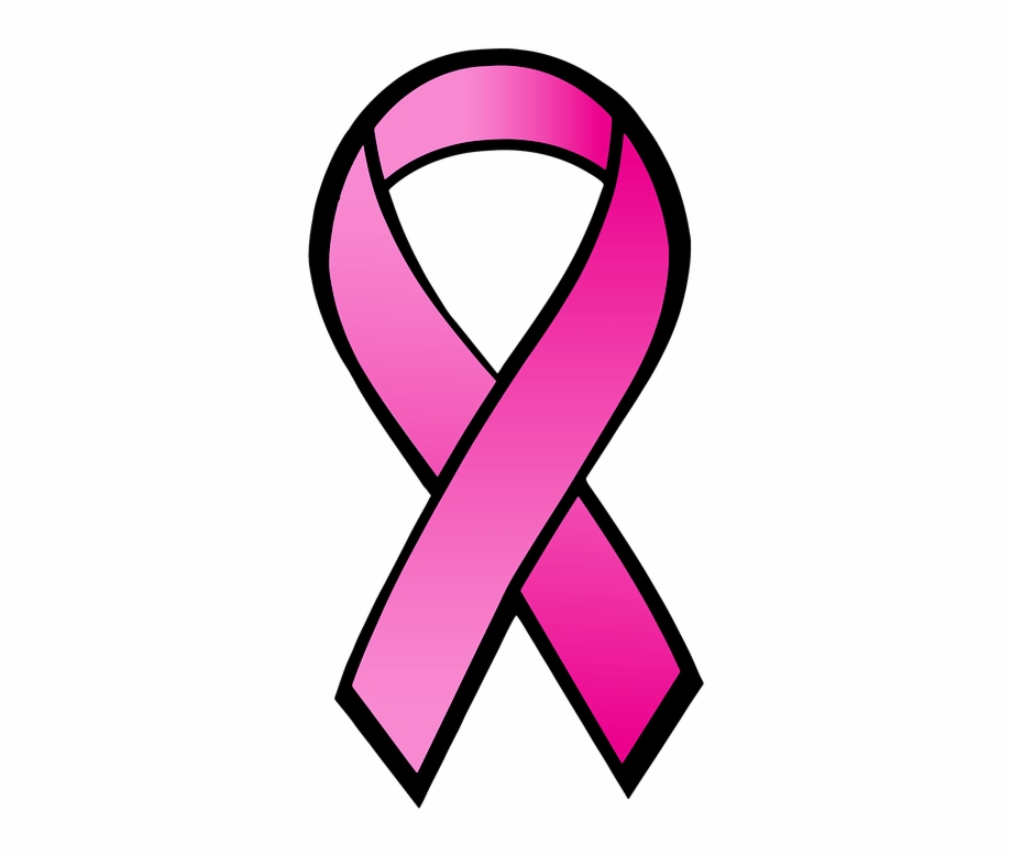 Cancer Ribbon Icon Free Png And Svg Download