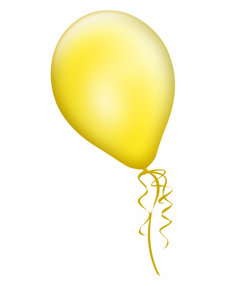 Yellow Balloon Template Yellow Wallpaper For Android Phones