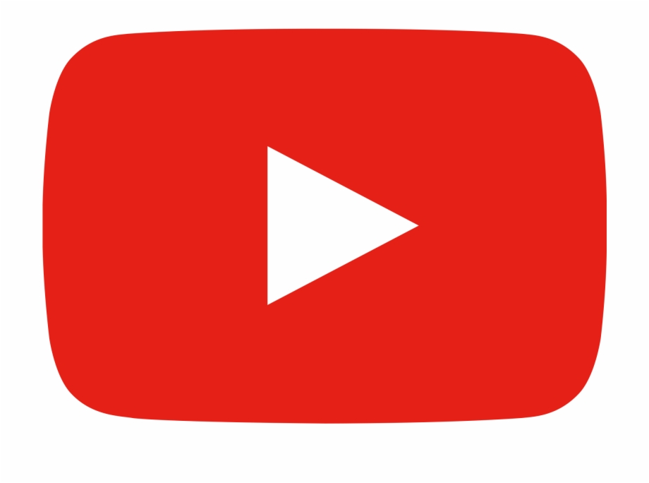 Youtube Play Buttonsvg Youtube Icon 2018 Png