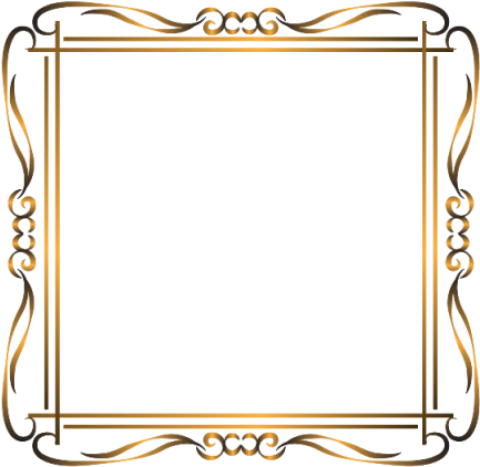 Free Simple Frame Vector Png, Download Free Simple Frame Vector Png png