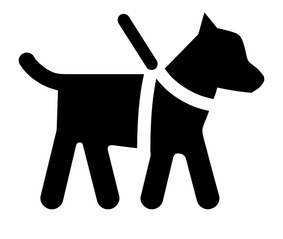 Png File Svg Guide Dog Icon
