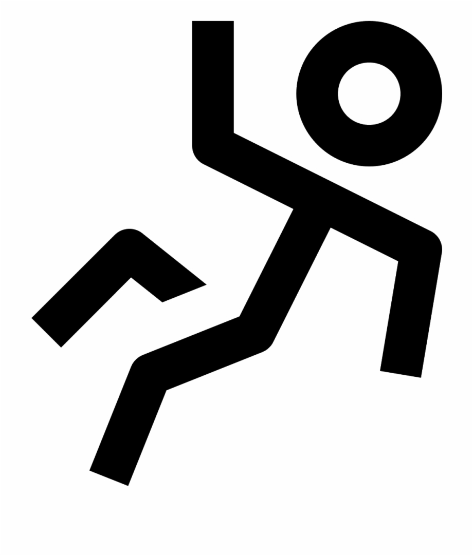 Falling Man Icon Caindo Png