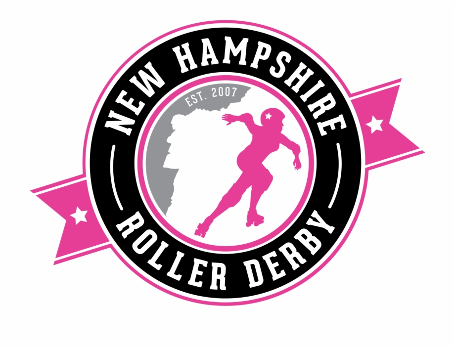 Png New Hampshire Roller Derby