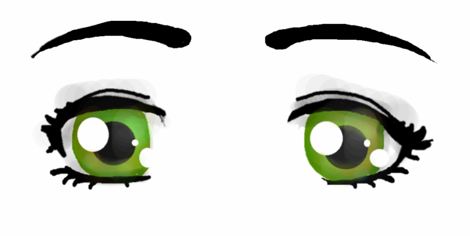 Eyes Eye5 Cartoon