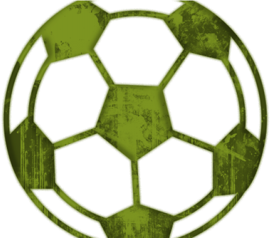 Soccer Clipart Grass Ghana Football Association Logo