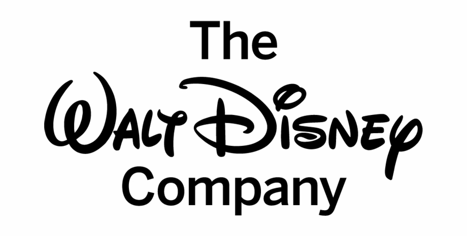 Walt Disney Company Logo Vector
