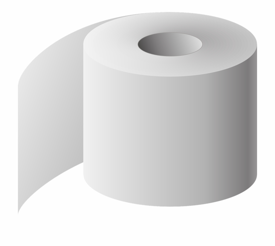 Toilet Paper Toilet The Roll Of Toilet Paper