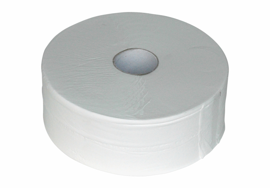 Roll Toilet Paper Paper 8Cm 300M Circle