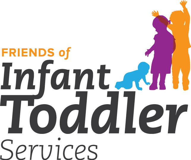 Friends Of Infant Toddler Services Poster