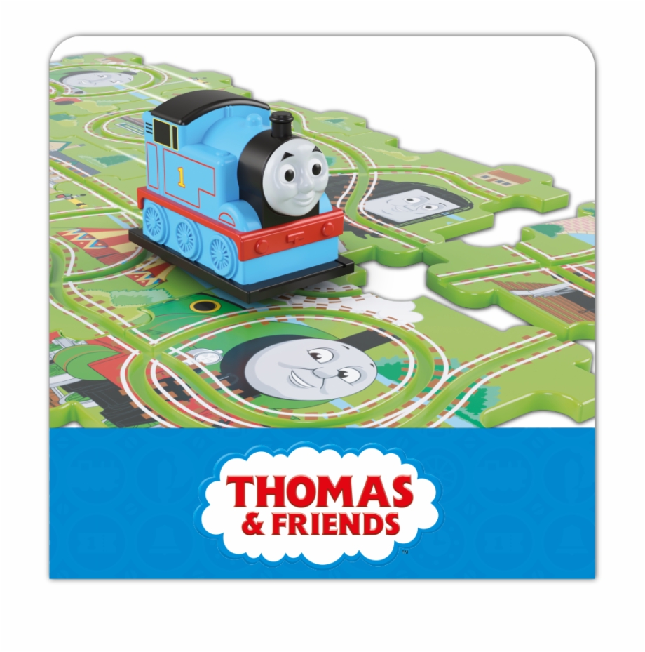 Train Track Cartoon Pictures Thomas And Friends