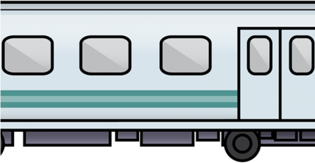Cartoon Train Pictures Rail Transport
