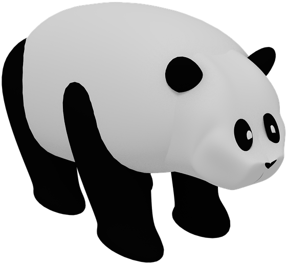 Download Panda Png Transparent Images Transparent Backgrounds Cartoon