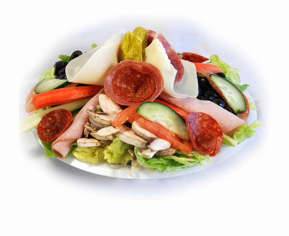 Appetizers Greek Salad