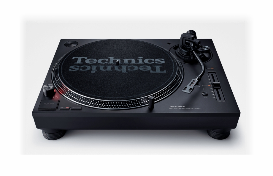 If You Dont Particularly Need The Name Technics