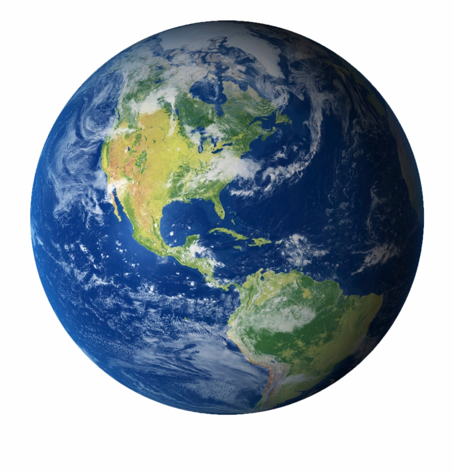 Earth Png Earth With No Background