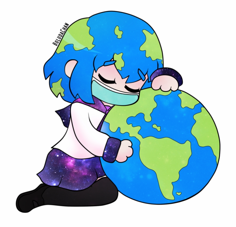 Save Earth Transparent Images Save Earth - Clip Art Library
