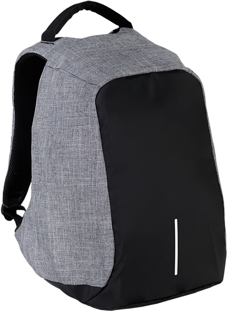 Anti Theft Tech Backpack Anti Theft Backpack Png