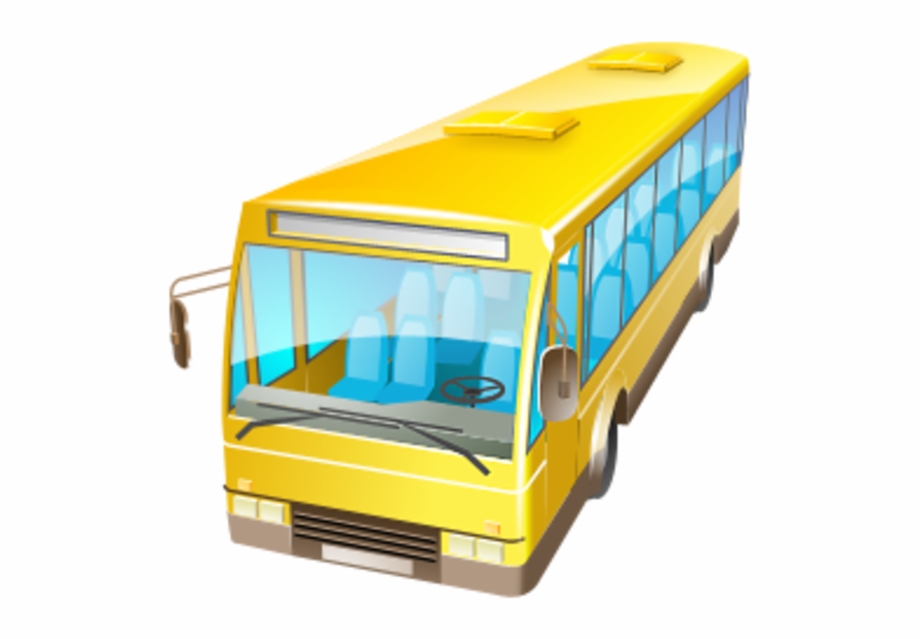 Bus Trip Icon Png