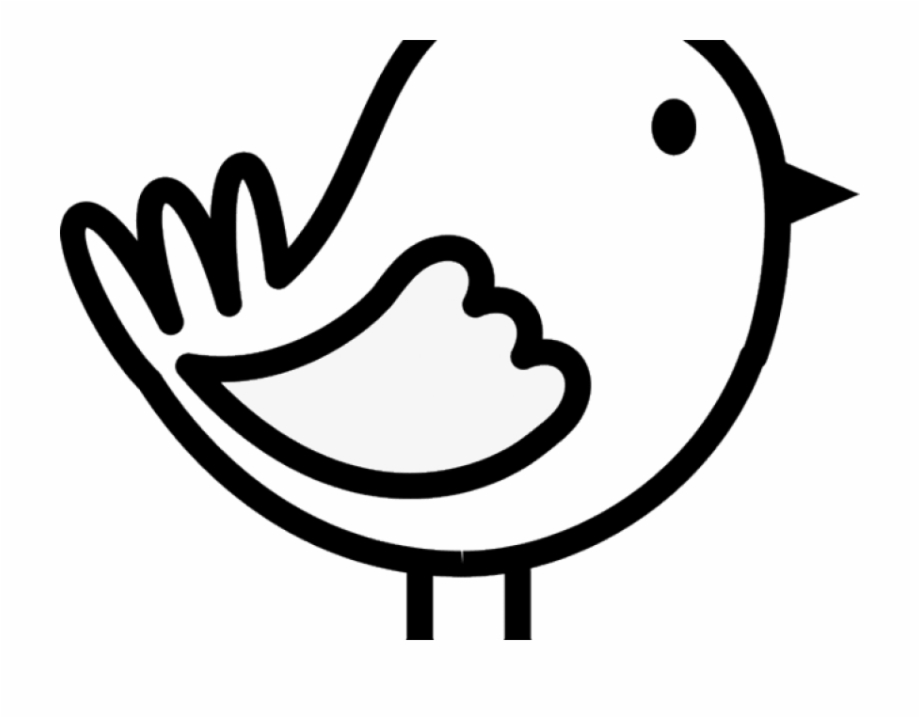 Free Png Download Stick Figure Bird Drawing Png