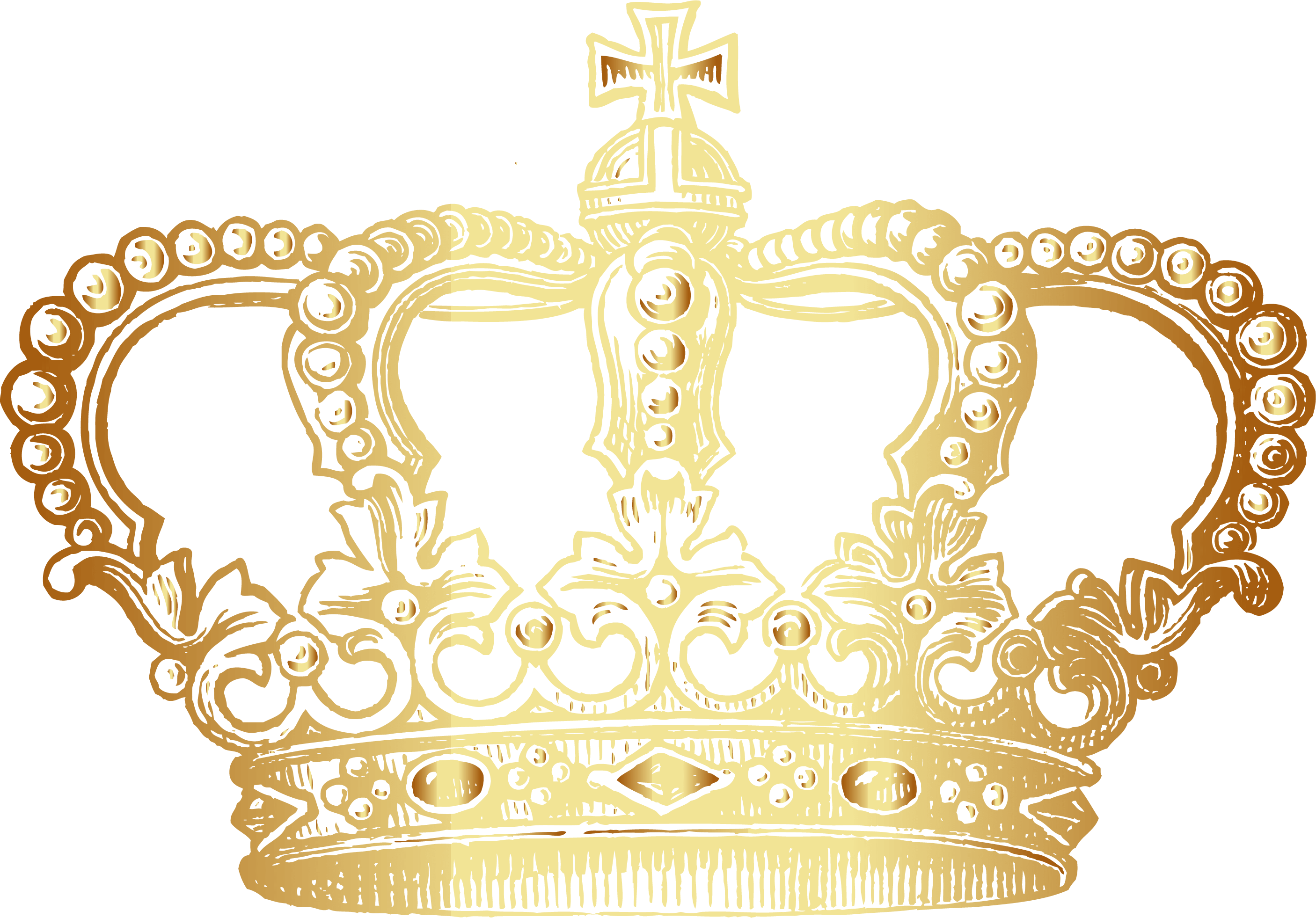 Queen Crown Clipart Illustration Tiara Transparent Golden Crown Images And Photos Finder