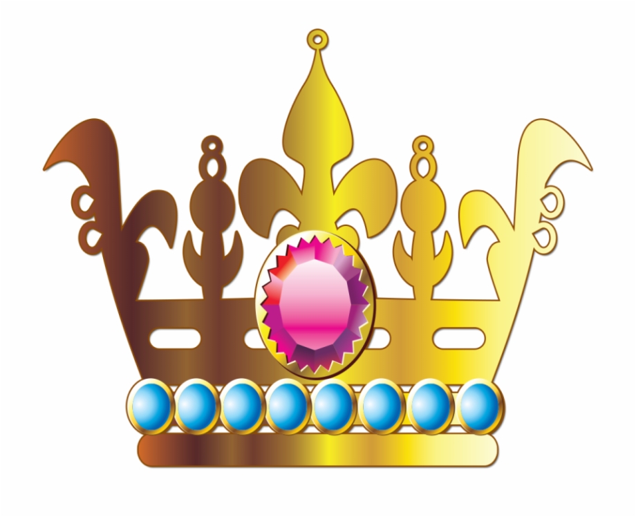 Free Download High Quality Crown Png Image Transparent