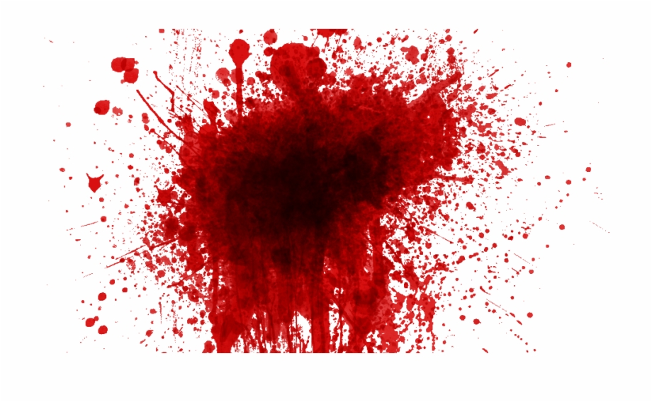 Blood Png Image