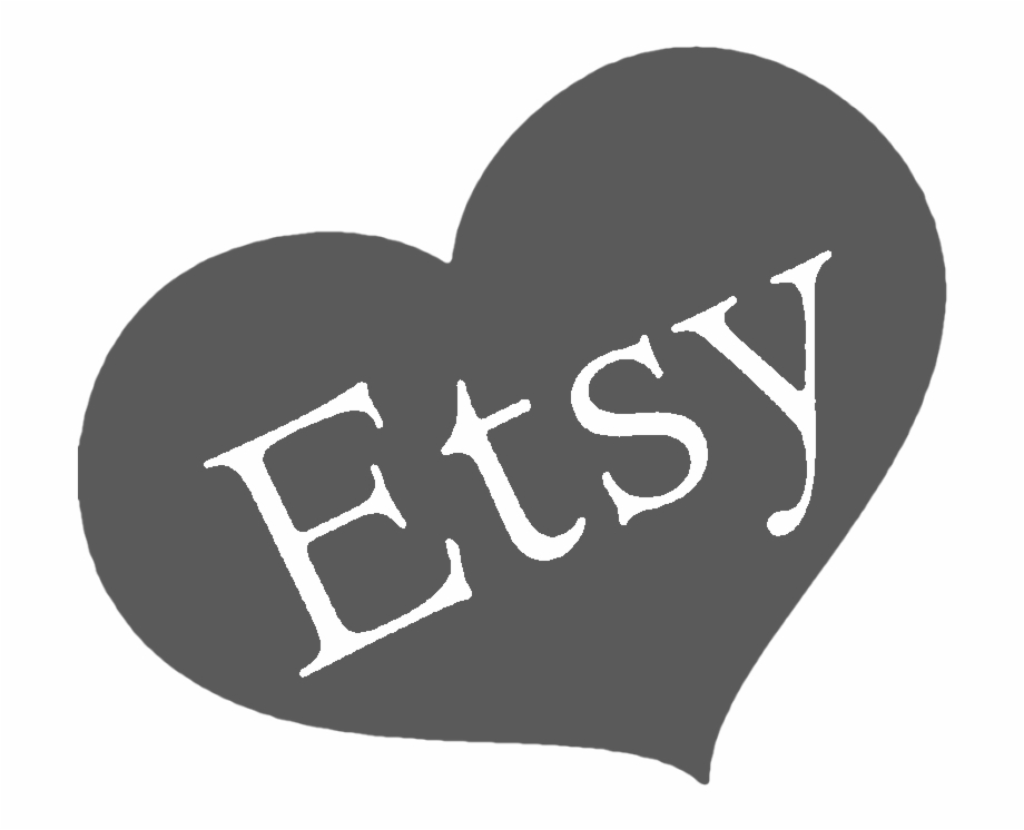 Etsy Icon Png
