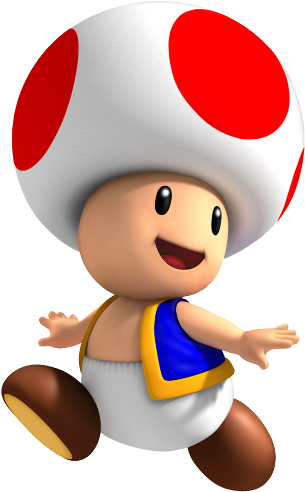 Ice Climber Ds Png Download Toad