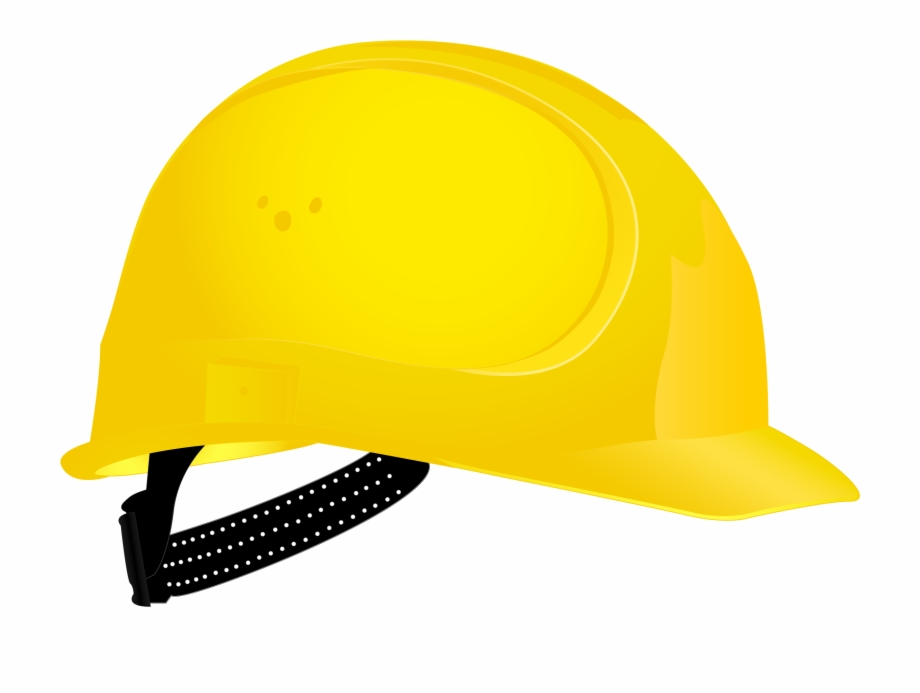 Hard Hat Laborer Workers Wearing Helmets Transprent Helmet