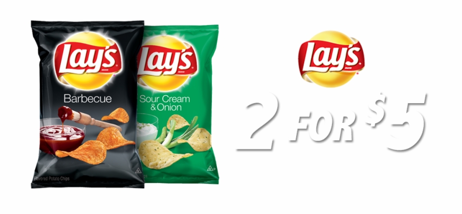 Homeslide Overlay Lays Chips Promo Lays Cheddar And