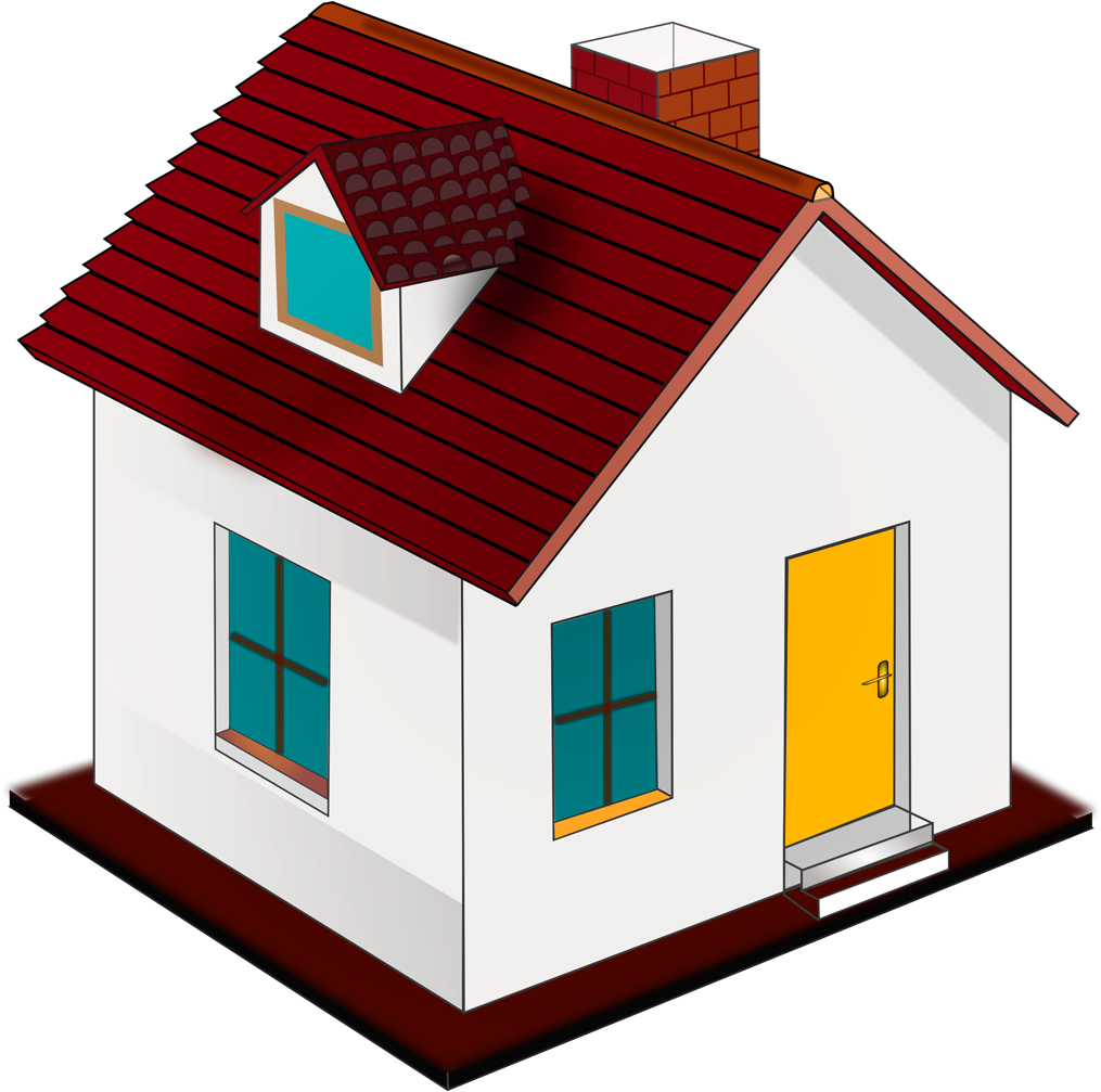 House Drawing Cartoon Cartoon house model png download 1181*1181