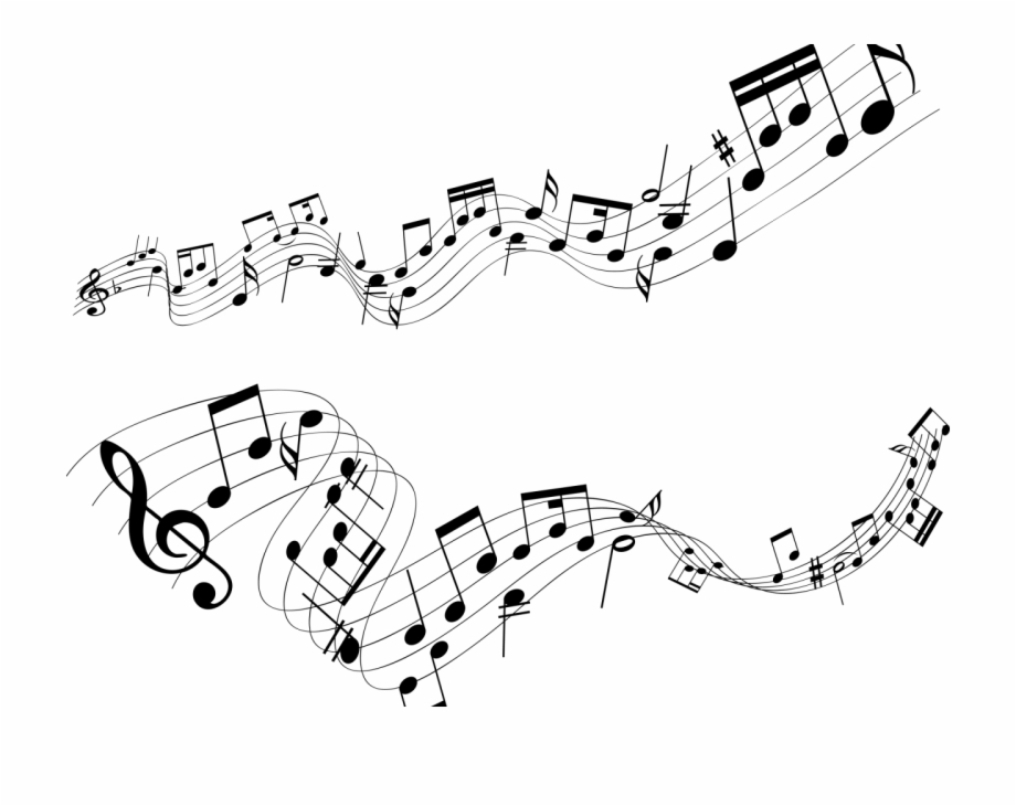 Royalty Free Download Png Hd Musical Notes Symbols